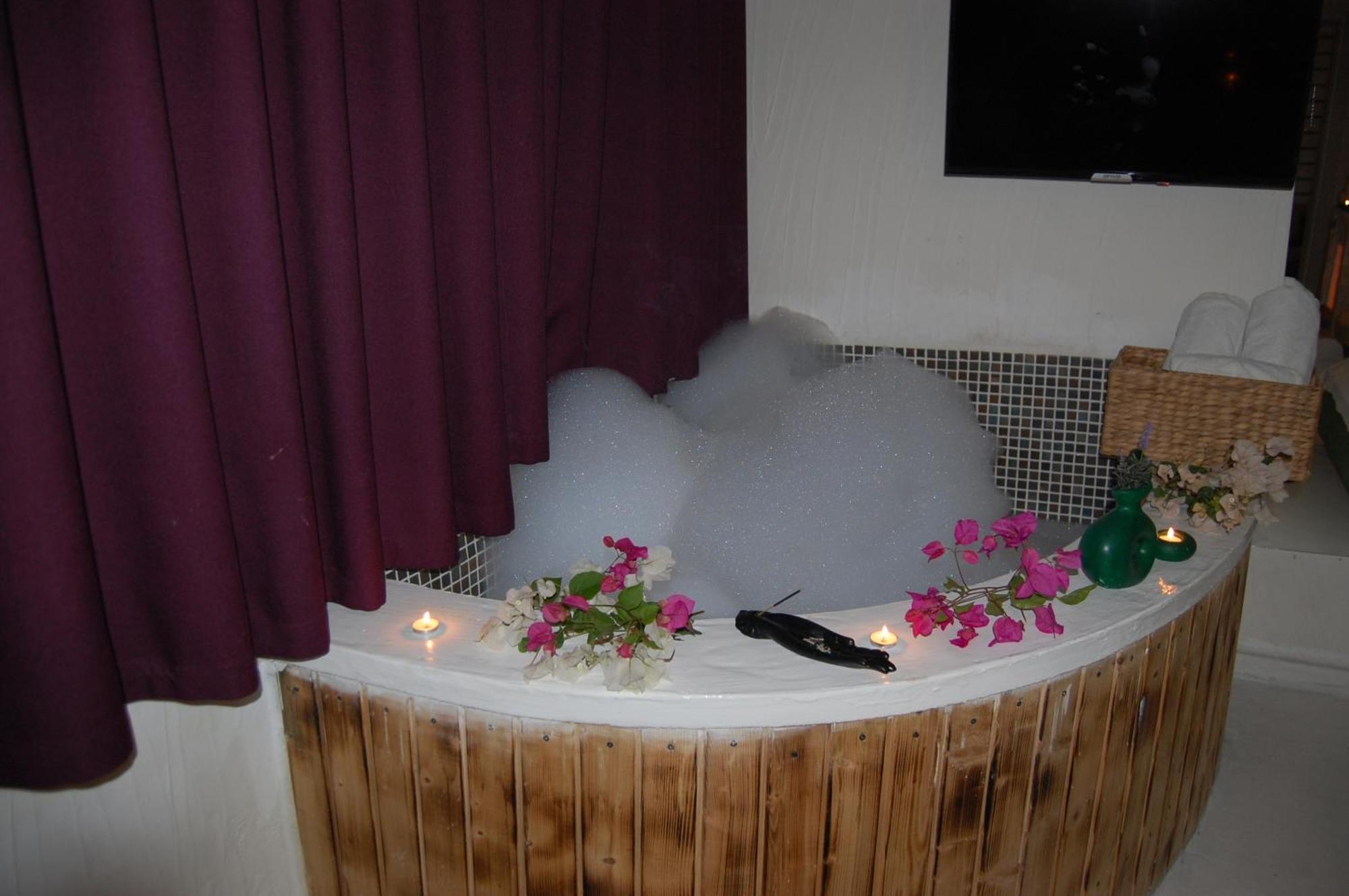 Tekhan Alacati Hotel Cesme Bagian luar foto